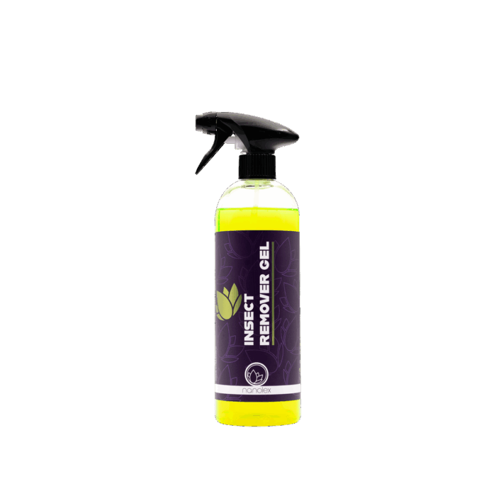 Insect Remover Gel