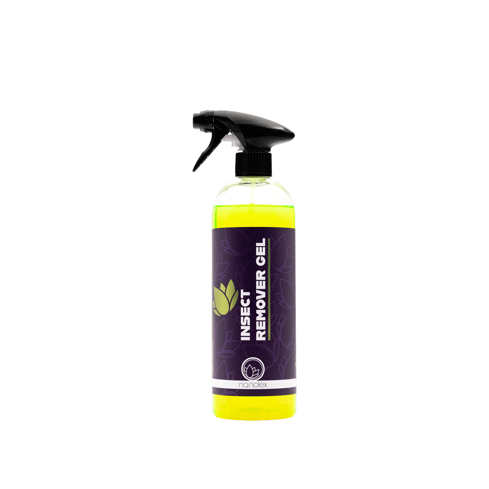 Insect Remover Gel